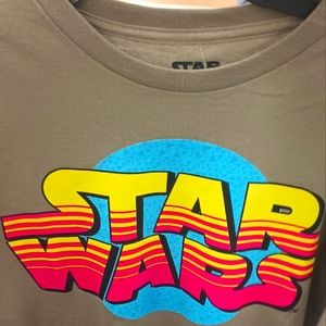 Star Wars Tshirt